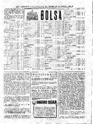 ABC MADRID 17-05-1961 página 51