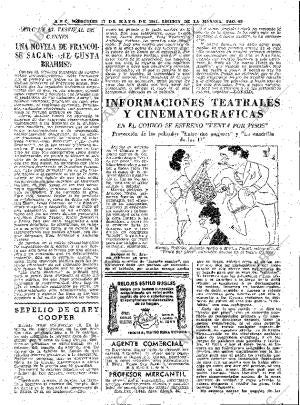 ABC MADRID 17-05-1961 página 59