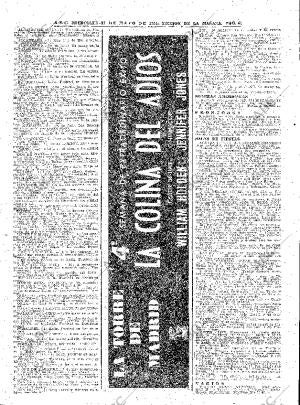 ABC MADRID 17-05-1961 página 63