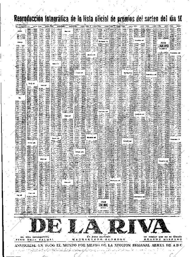 ABC MADRID 17-05-1961 página 64