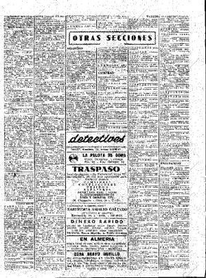 ABC MADRID 17-05-1961 página 69