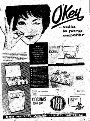 ABC MADRID 17-05-1961 página 7