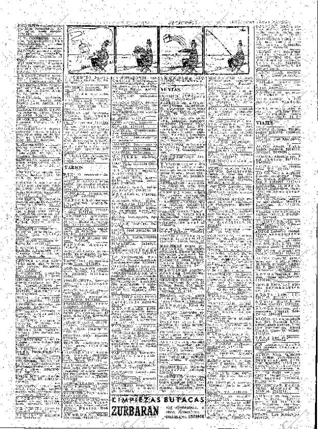 ABC MADRID 17-05-1961 página 71