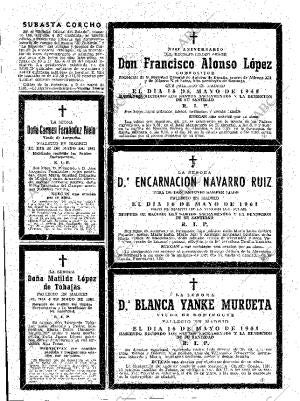 ABC MADRID 17-05-1961 página 72