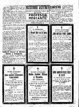 ABC MADRID 17-05-1961 página 73