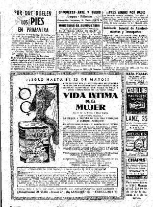 ABC MADRID 17-05-1961 página 74