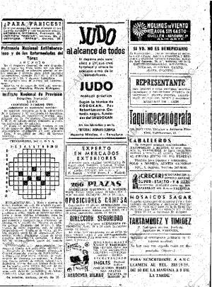 ABC MADRID 17-05-1961 página 75