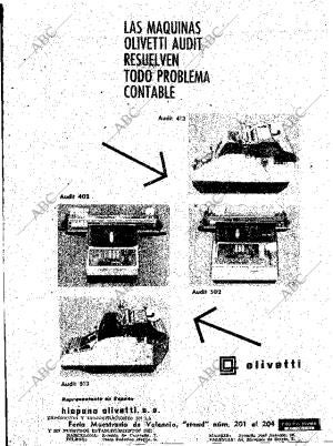 ABC MADRID 17-05-1961 página 76