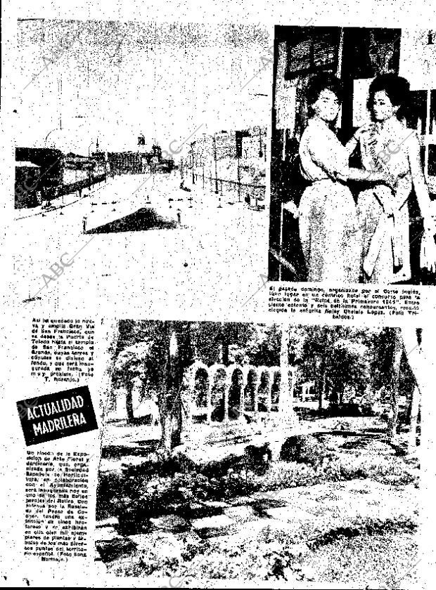 ABC MADRID 17-05-1961 página 8