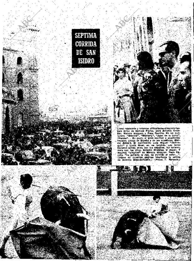 ABC MADRID 18-05-1961 página 13