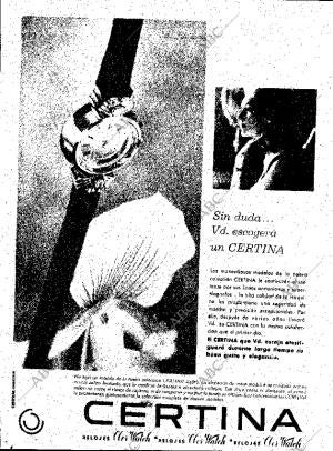 ABC MADRID 18-05-1961 página 2