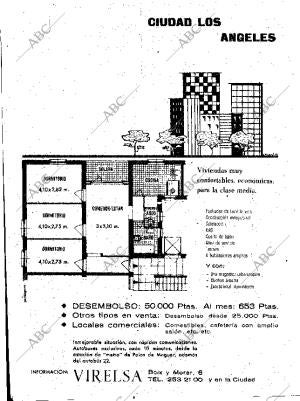 ABC MADRID 18-05-1961 página 26