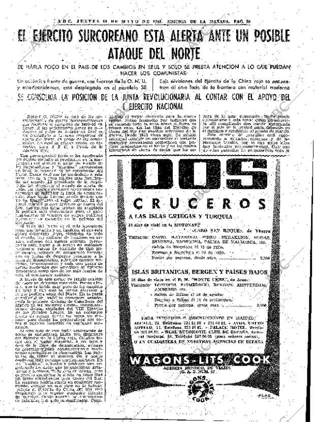 ABC MADRID 18-05-1961 página 35