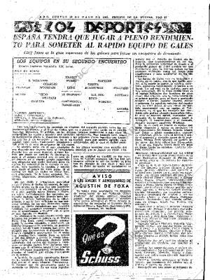 ABC MADRID 18-05-1961 página 57