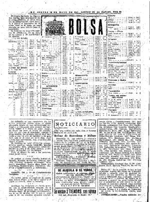 ABC MADRID 18-05-1961 página 59