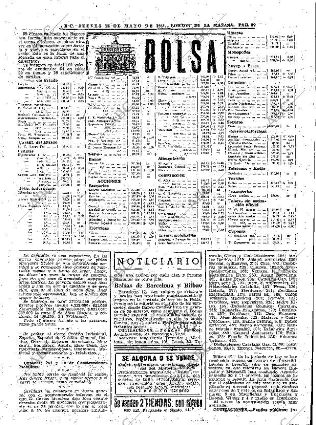 ABC MADRID 18-05-1961 página 59