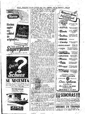 ABC MADRID 18-05-1961 página 60