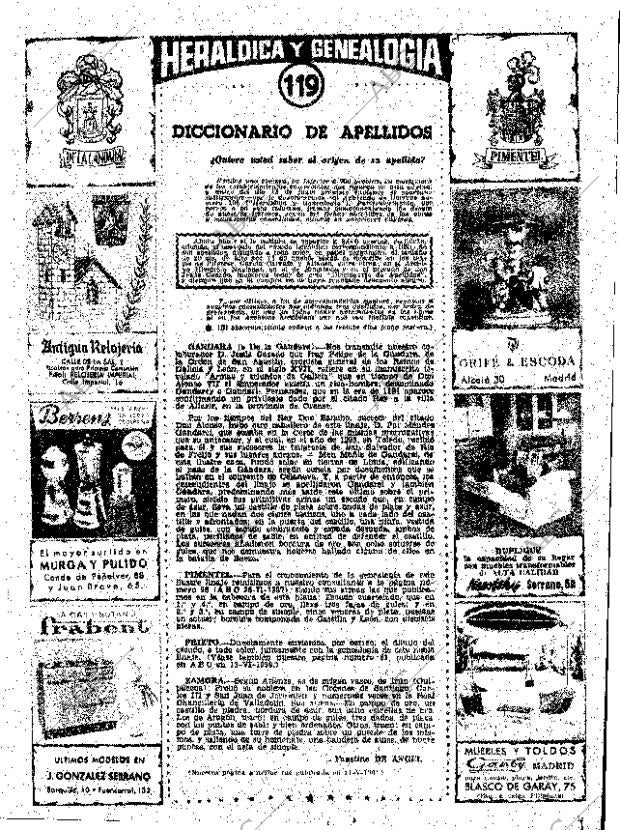 ABC MADRID 18-05-1961 página 7