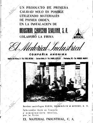 ABC SEVILLA 18-05-1961 página 11