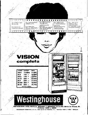 ABC SEVILLA 18-05-1961 página 15