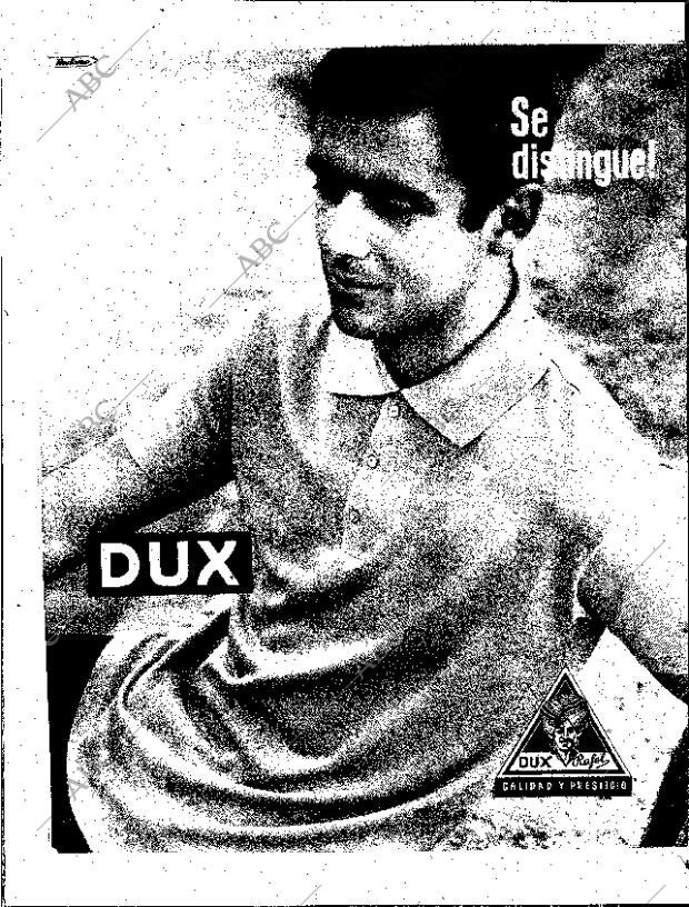 ABC SEVILLA 18-05-1961 página 18