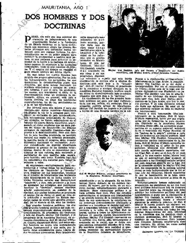 ABC SEVILLA 18-05-1961 página 19