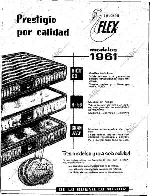 ABC SEVILLA 18-05-1961 página 20