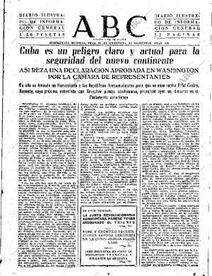 ABC SEVILLA 18-05-1961 página 23