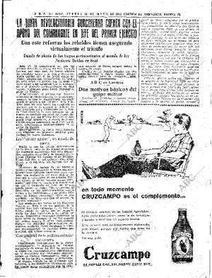 ABC SEVILLA 18-05-1961 página 25