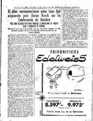 ABC SEVILLA 18-05-1961 página 27