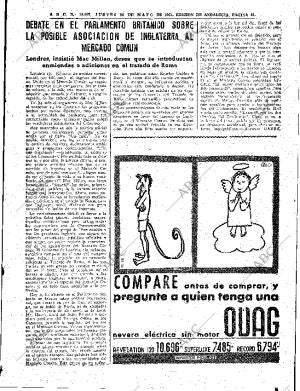 ABC SEVILLA 18-05-1961 página 31