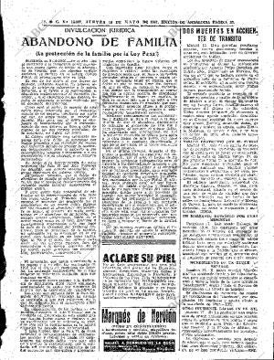 ABC SEVILLA 18-05-1961 página 37