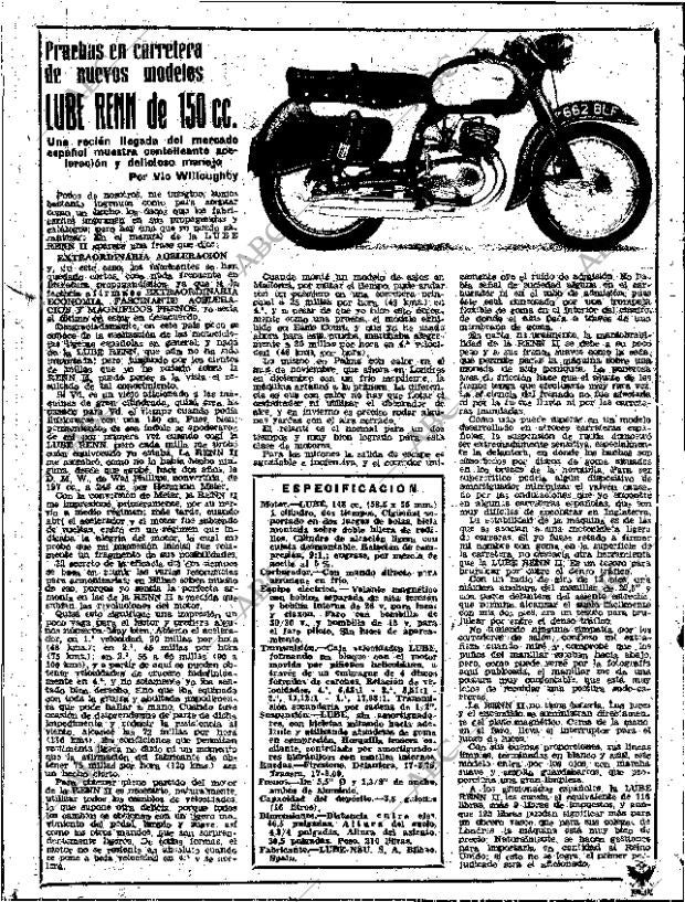 ABC SEVILLA 18-05-1961 página 4