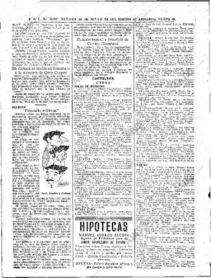 ABC SEVILLA 18-05-1961 página 48