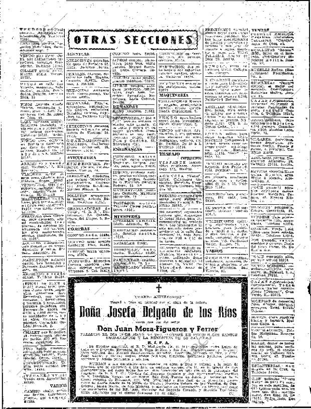 ABC SEVILLA 18-05-1961 página 50