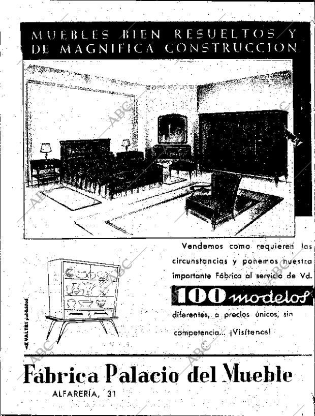 ABC SEVILLA 18-05-1961 página 52