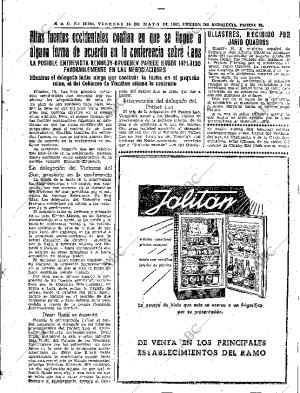 ABC SEVILLA 19-05-1961 página 35