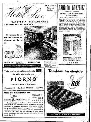 ABC MADRID 20-05-1961 página 15