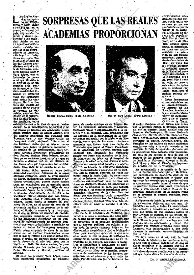 ABC SEVILLA 20-05-1961 página 27