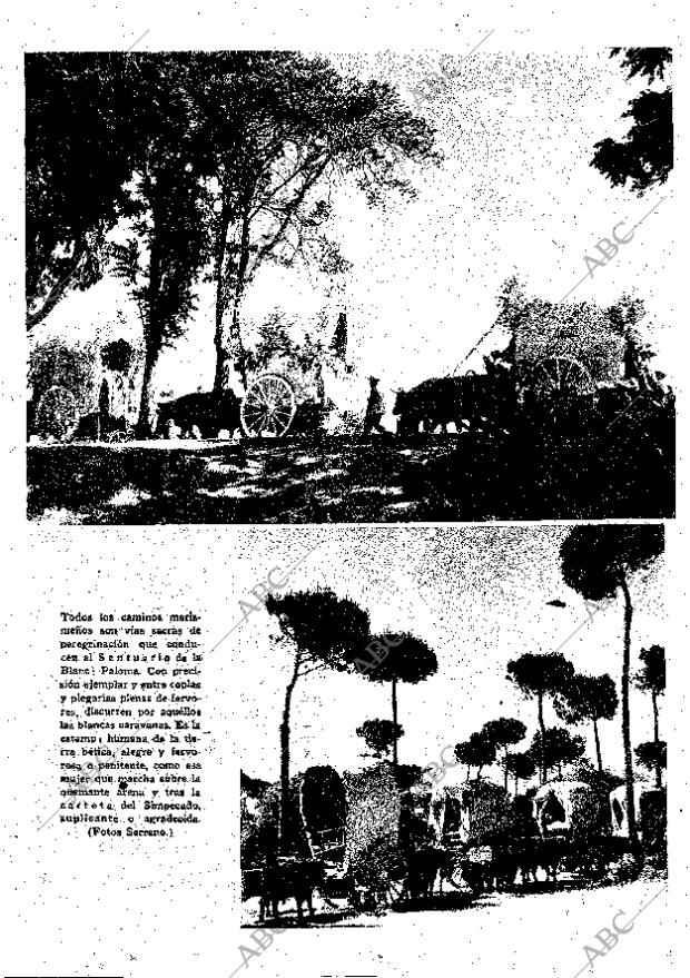 ABC SEVILLA 20-05-1961 página 9