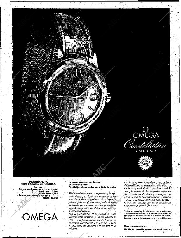 ABC SEVILLA 21-05-1961 página 2