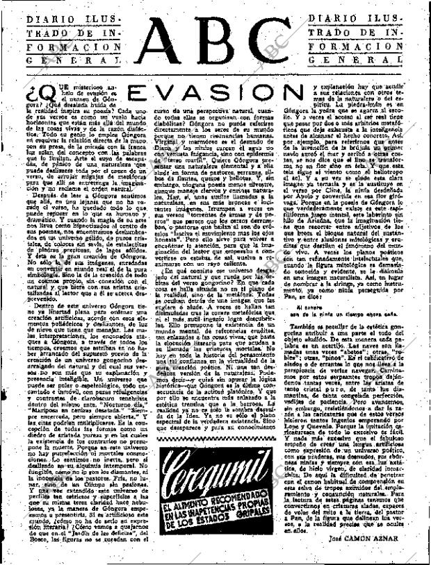 ABC SEVILLA 21-05-1961 página 3