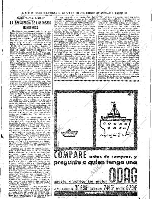 ABC SEVILLA 21-05-1961 página 59