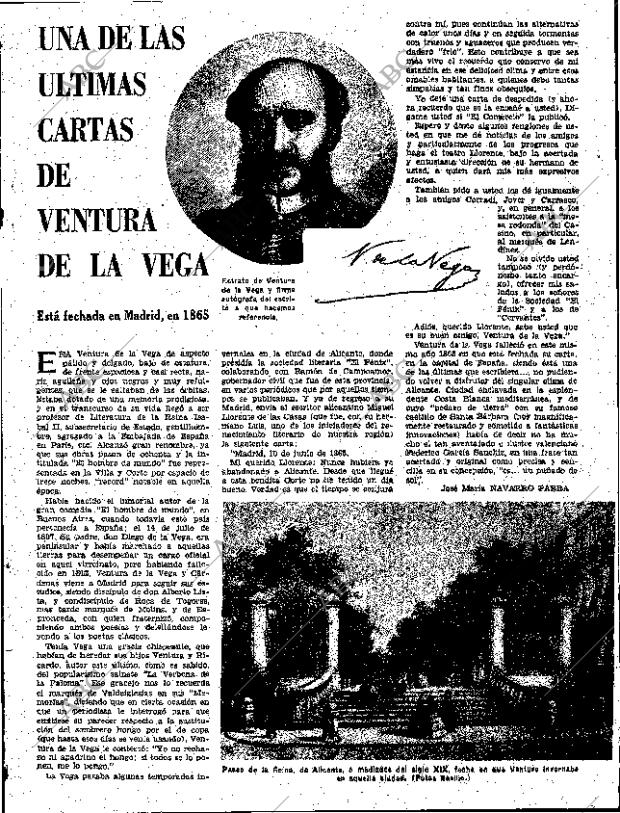 ABC SEVILLA 21-05-1961 página 7