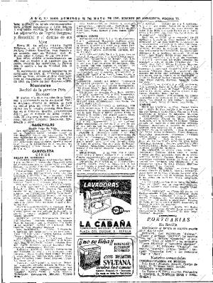 ABC SEVILLA 21-05-1961 página 78