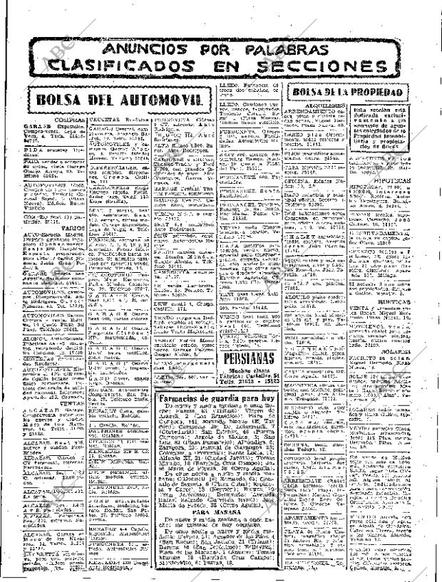 ABC SEVILLA 21-05-1961 página 79