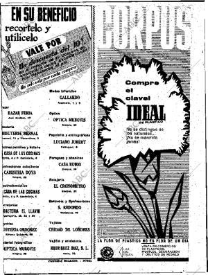 ABC SEVILLA 24-05-1961 página 12