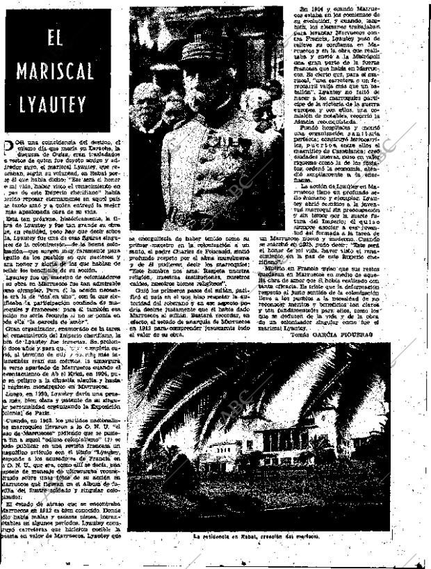 ABC SEVILLA 24-05-1961 página 13