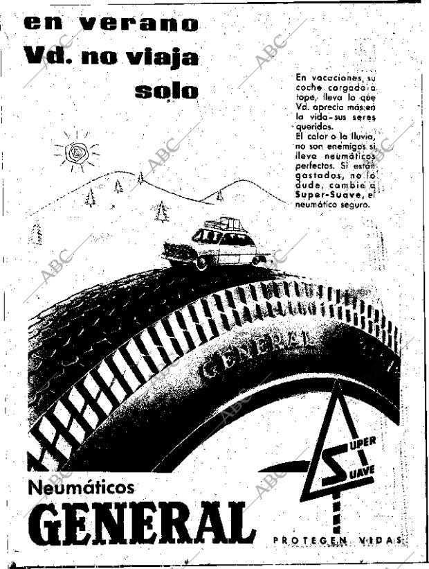 ABC SEVILLA 24-05-1961 página 14