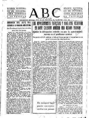 ABC SEVILLA 24-05-1961 página 15